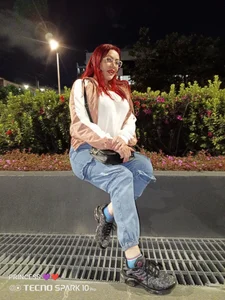 carolinhe_ ☀️A different kind of day ☀️ Pic 4