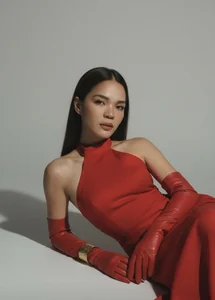 xSeductiveMargaHOT IN RED ❤️‍🔥 Bild 2