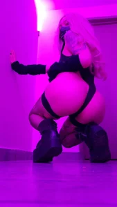 Billie_janne_ cyberware Pic 2