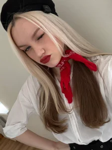 CherieSprinzl Frenchwoman  4. fénykép