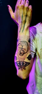 anaroman01 Tattoos❤️ صورة واحدة|anaroman01 Tattoos❤️ صورتان|anaroman01 Tattoos❤️  5 صور|anaroman01 Tattoos❤️  5 صورة