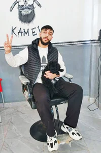 kamellkhm's XXX Nude Photo 1