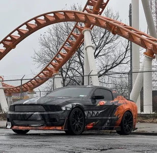 Demon254_ Dream car 🚗 Pic 4