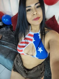 USA od Aniajoness_  3 snímek