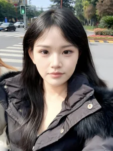 Banana-Milk69Public图片 2