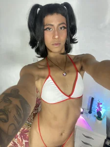 Tu enfermera de confianza 👩🏼‍⚕️🏳️‍⚧️ de Naicollsxxx Foto 3