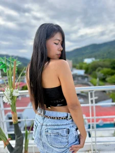 mary_restless1 😈 Feeling naughty Foto 6