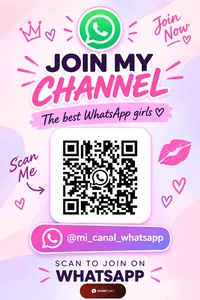 Madisson_Smiths WHATSAPP CHANNEL Pic