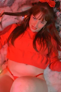 CorinneRusso Xmas Pic 2