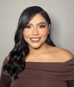 eva_sainnt makeup รูป  4