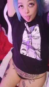 Public de Delilahh Foto 5