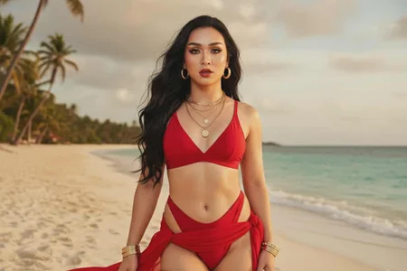 OliviaGraceXXX Public Pic 4