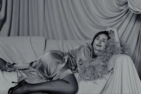 Theater of my soul de Jaqueline_Richardson Foto