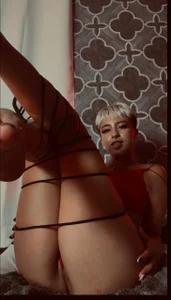 bondage day de Rebeka-baker  2 Imagens