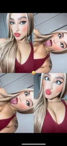 hallsredd Blonde💛 Poză 8