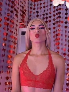 Emily_Castillo_1 Happy valentine's day😍🥰 사진 3