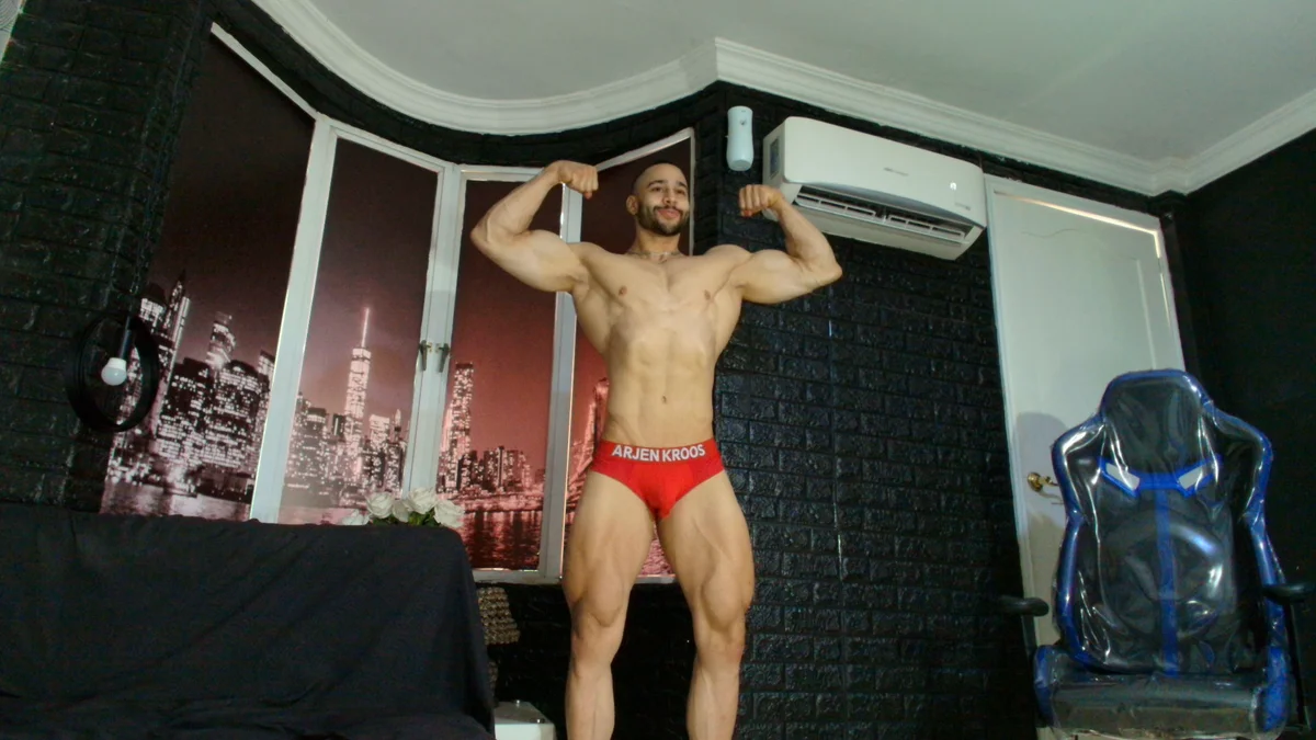 ภาพที่กำลังนิยมของ AlexLenox_  974