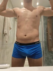 egyptianbigdick56 👑🔥 Foto 6