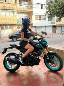 LunaGatesのMy dream fulfilled 💖🤩🤩の 4枚の写真