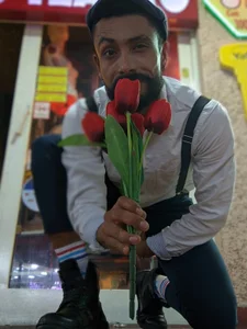 Tom_cooper_ Im your valentine Pic 7