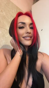 MeganFoxiy Public Pic 8