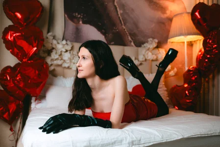 Exclusive Valentine’s gift de Fetish_Pamela Foto 8