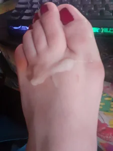 jumady-ts meine füße my feet Pic 6