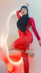 jamila_zair Let me pamper you 🫦 Immagine 