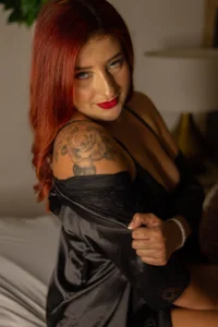 Black is the new black ♥ de _Linoshka_1  5 photos