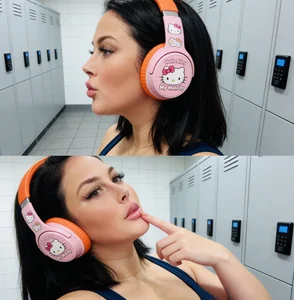 Miabelle2233 ❤️🍀 Pic