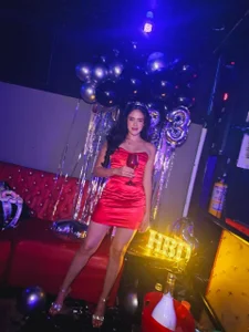 AngelinaRoss_ MY BIRTHDAY ♥ Pic 8