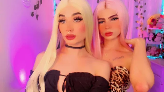 Irina_milkmaid rose and irina<3 Bilde 2