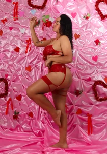 lay_navas a little gift with many curves for your valentine Εικόνα 5