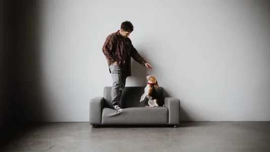 michael_strong1 My happiness 🐶 รูป 