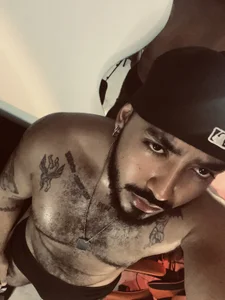 nate_rott Sweaty 💦 Pic 2