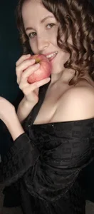xeva_angelx сочное яблоко Pic 5