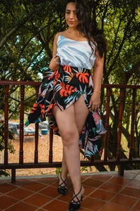 MayraVegas Let mommy guide you Gambar 3