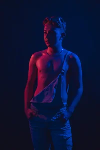 Lian_Miller1_のSexy Lian for u 🖤の 4枚の写真