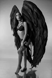 Scarlett21__ 🖤🤍🖤 Immagine  6