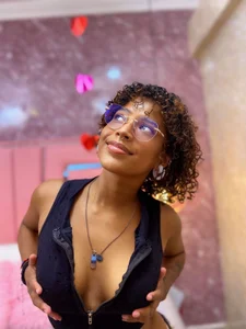 WILD_FIREE_ "Soft & Wild" 🩵 Pic 3