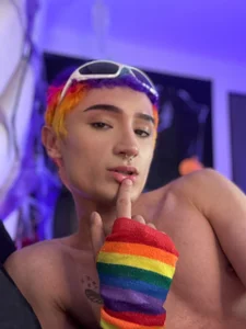 Jeremi_Brook 🏳️‍🌈🔥💗 Pic