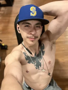 Cuminsideyou42 Felt cute might delete later Pic 3