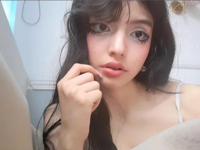 dolly_kitter My first view🥵 Foto 2