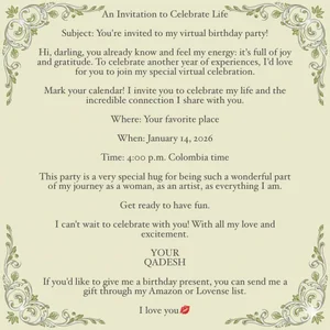 Qadeshoficial Public Pic