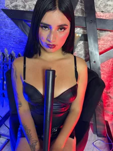Demonny_Mistres_BDSM Mistress Demony 사진
