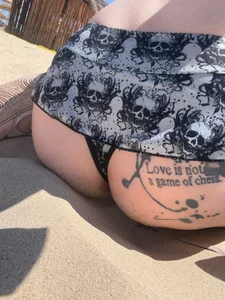 coyemoo Vacation pics 🍑 Pic 4