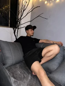 Ransses_Lior RELAX 💙 Pic