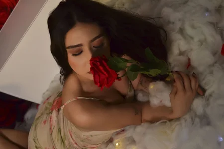 Danielacossio NEW ALBUM 2025 圖片 2