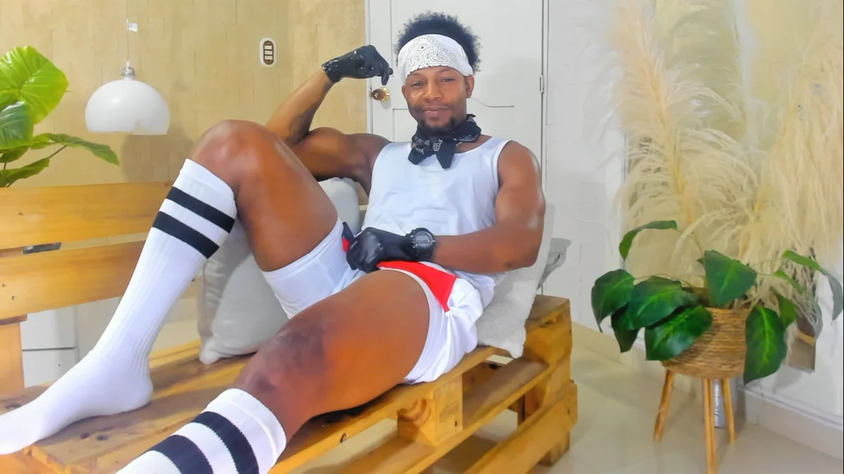 RicoBrown777_  67. kiemelt képe