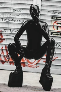 LATEX de allanhurtss Foto 4